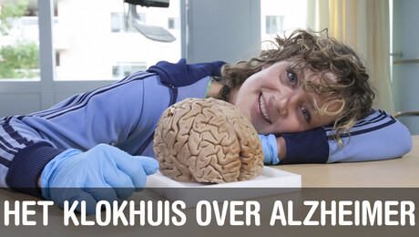 Het Klokhuis | Alzheimer